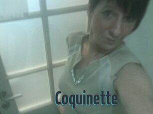 Coquinette