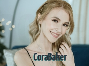 CoraBaker Porn Fellow