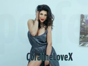 CoralineLoveX