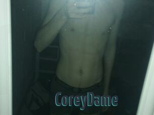 CoreyDame