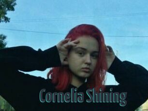 Cornelia_Shining