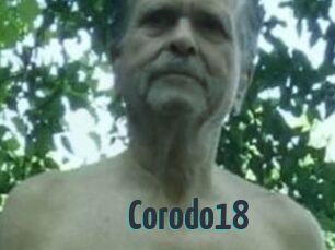 Corodo18