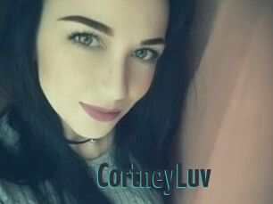 CortneyLuv