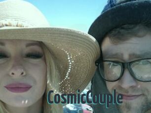 CosmicCouple