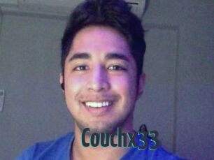 Couchx33