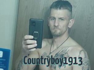 Countryboy1913