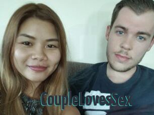 CoupleLovesSex