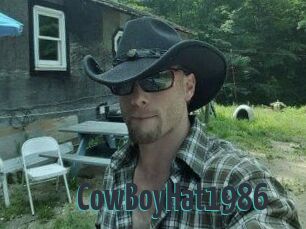 CowBoyHat1986