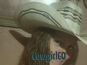 CowgirlCO