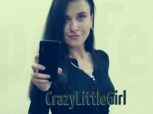 CrazyLittleGirl