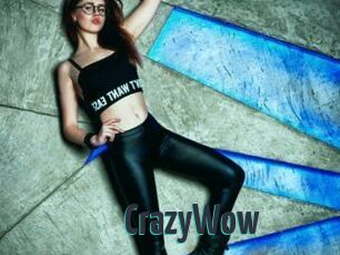 CrazyWow