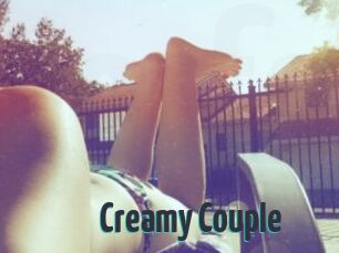 Creamy_CoupIe