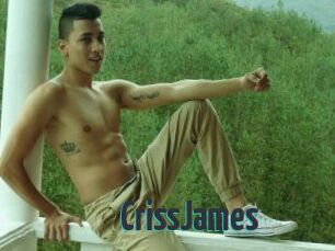 Criss_James