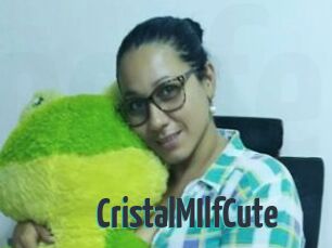 CristalMIlfCute