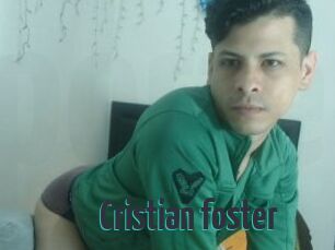 Cristian_foster