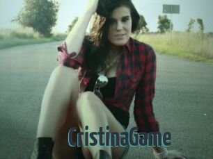 CristinaGame