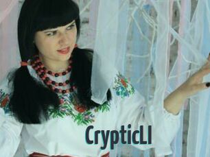 CrypticLI