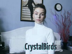 CrystalBirds