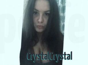 CrystalCrystal