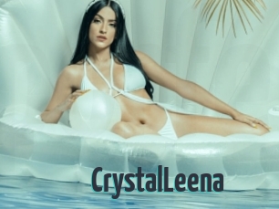 CrystalLeena