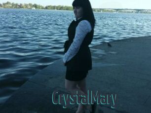 CrystalMary