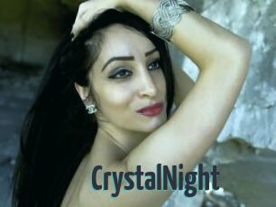 CrystalNight