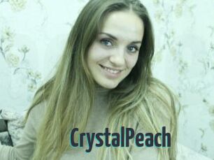 CrystalPeach