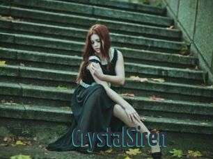 CrystalSiren