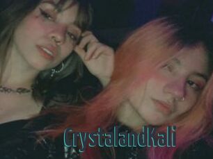 CrystalandKali