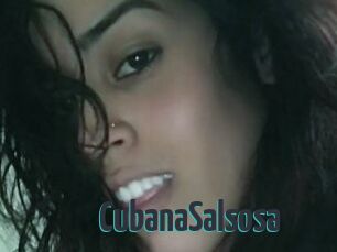 CubanaSalsosa