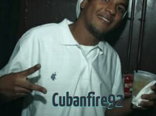 Cubanfire92