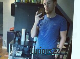 Curious22