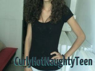 CurlyHotNaughtyTeen