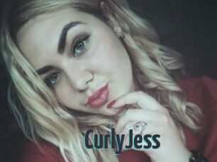 CurlyJess