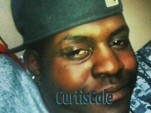 CurtisCole