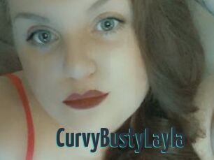 CurvyBustyLayla Porn Fellow