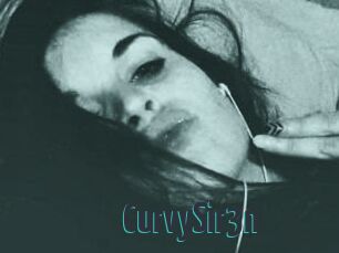 CurvySir3n