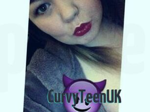 CurvyTeenUK