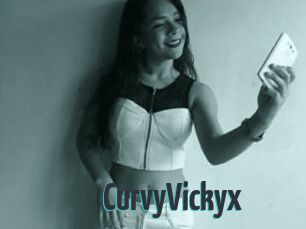 CurvyVickyx