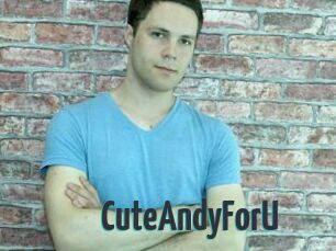 CuteAndyForU