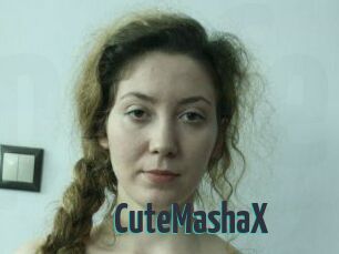 CuteMashaX