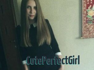 CutePerfectGirl