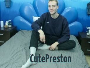 CutePreston