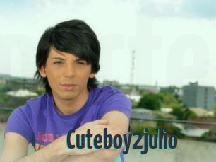 Cuteboy2julio