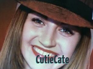 CutieCate