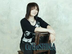 CutieSHINA