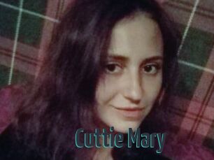 Cuttie_Mary