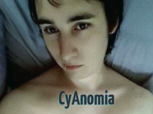 CyAnomia