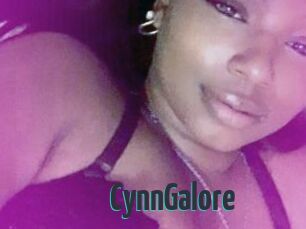 CynnGalore