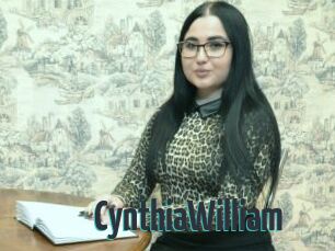 CynthiaWilliam